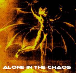Alone In The Chaos : The Second Chaos